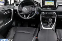 Toyota RAV4 din 2022 cu 142.600 km - oferta TOY230784 - foto 5