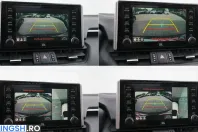 Toyota RAV4 din 2022 cu 142.600 km - oferta TOY230784 - foto 6