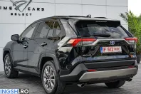 Toyota RAV4 din 2022 cu 142.600 km - oferta TOY230784 - foto 9