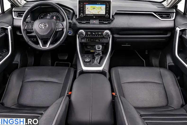 Toyota RAV4 din 2022 cu 142.600 km - oferta TOY230784 - foto 15