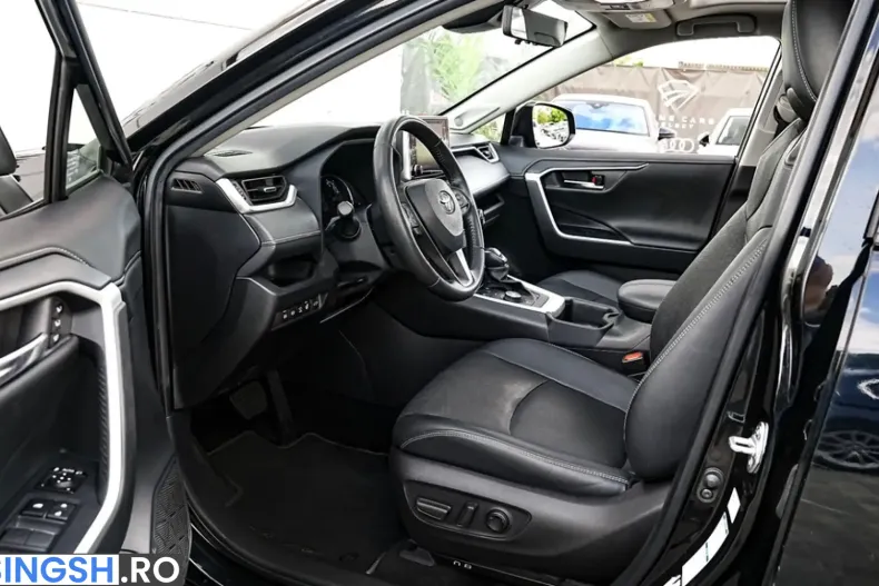Toyota RAV4 din 2022 cu 142.600 km - oferta TOY230784 - foto 17