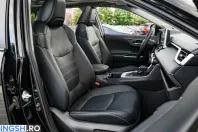 Toyota RAV4 din 2022 cu 142.600 km - oferta TOY230784 - foto 18