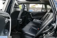 Toyota RAV4 din 2022 cu 142.600 km - oferta TOY230784 - foto 19