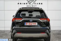 Toyota RAV4 din 2022 cu 142.600 km - oferta TOY230784 - foto 21