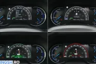 Toyota RAV4 din 2022 cu 142.600 km - oferta TOY230784 - foto 27