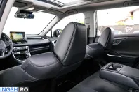 Toyota RAV4 din 2022 cu 142.600 km - oferta TOY230784 - foto 28