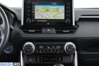 Toyota RAV4 din 2022 cu 142.600 km - oferta TOY230784 - foto 29