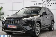 Toyota RAV4 din 2022 cu 142.600 km - oferta TOY230784 - foto 31