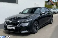 BMW 520 (Seria 5) din 2025 cu 25.987 km - oferta BMW230785 - foto 1