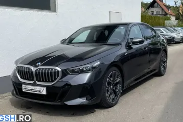 BMW 520 din 2025 - oferta BMW230785