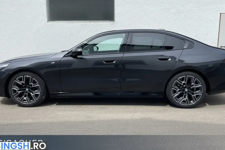 BMW 520 (Seria 5) din 2025 cu 25.987 km - oferta BMW230785 - foto 2
