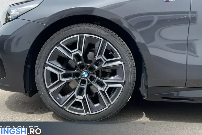 BMW 520 (Seria 5) din 2025 cu 25.987 km - oferta BMW230785 - foto 4