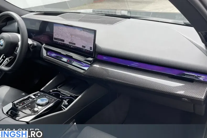 BMW 520 (Seria 5) din 2025 cu 25.987 km - oferta BMW230785 - foto 6