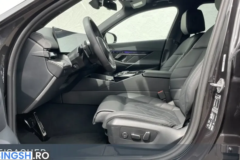 BMW 520 (Seria 5) din 2025 cu 25.987 km - oferta BMW230785 - foto 7