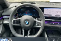 BMW 520 (Seria 5) din 2025 cu 25.987 km - oferta BMW230785 - foto 8