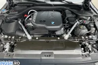 BMW 520 (Seria 5) din 2025 cu 25.987 km - oferta BMW230785 - foto 9