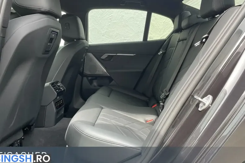BMW 520 (Seria 5) din 2025 cu 25.987 km - oferta BMW230785 - foto 10