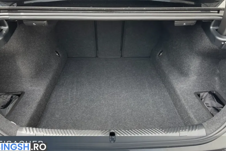 BMW 520 (Seria 5) din 2025 cu 25.987 km - oferta BMW230785 - foto 11