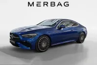 Mercedes-Benz CLE 180 (Clasa CLE) din 2025 cu 9.673 km - oferta MER230786 - foto 1