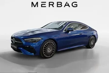 Mercedes-Benz CLE 180 din 2025 - oferta MER230786