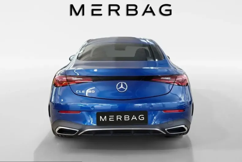 Mercedes-Benz CLE 180 (Clasa CLE) din 2025 cu 9.673 km - oferta MER230786 - foto 4