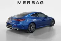 Mercedes-Benz CLE 180 (Clasa CLE) din 2025 cu 9.673 km - oferta MER230786 - foto 5