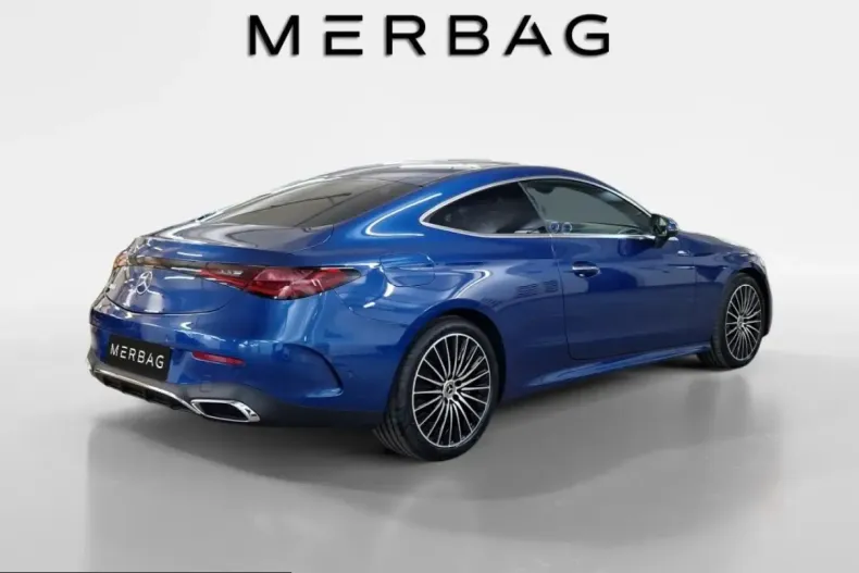 Mercedes-Benz CLE 180 (Clasa CLE) din 2025 cu 9.673 km - oferta MER230786 - foto 5