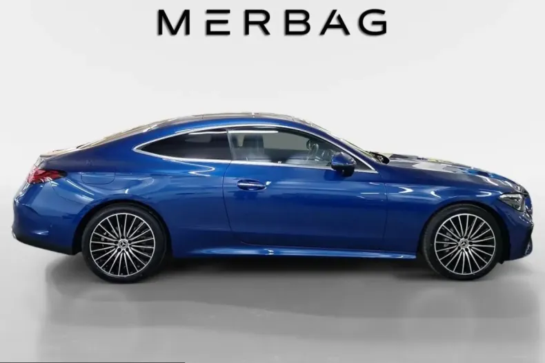 Mercedes-Benz CLE 180 (Clasa CLE) din 2025 cu 9.673 km - oferta MER230786 - foto 6