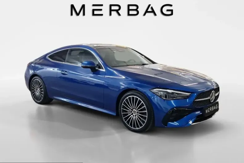 Mercedes-Benz CLE 180 (Clasa CLE) din 2025 cu 9.673 km - oferta MER230786 - foto 7