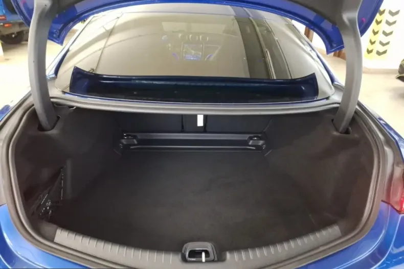 Mercedes-Benz CLE 180 (Clasa CLE) din 2025 cu 9.673 km - oferta MER230786 - foto 19