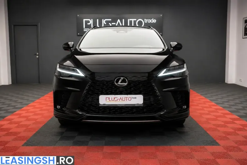 Lexus RX 500 din 2026 cu 28.929 km - oferta LEX230787 - foto 5