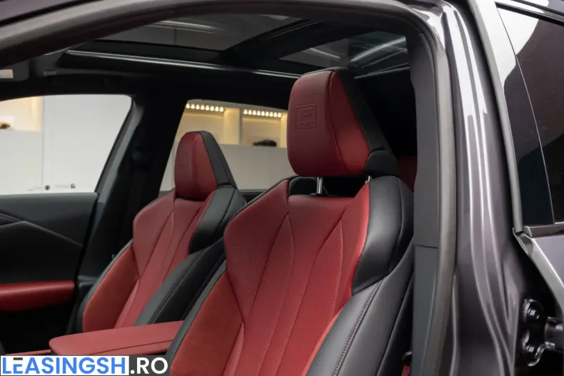 Lexus RX 500 din 2026 cu 28.929 km - oferta LEX230787 - foto 10
