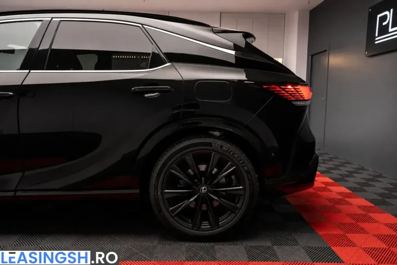 Lexus RX 500 din 2026 cu 28.929 km - oferta LEX230787 - foto 12
