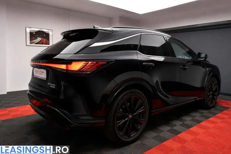 Lexus RX 500 din 2026 cu 28.929 km - oferta LEX230787 - foto 14