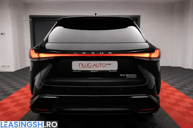 Lexus RX 500 din 2026 cu 28.929 km - oferta LEX230787 - foto 16