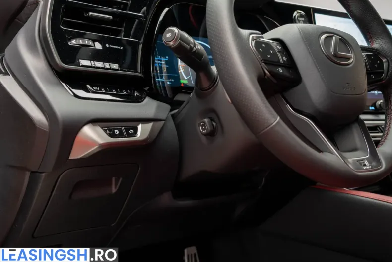 Lexus RX 500 din 2026 cu 28.929 km - oferta LEX230787 - foto 21