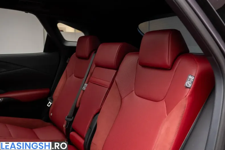 Lexus RX 500 din 2026 cu 28.929 km - oferta LEX230787 - foto 26