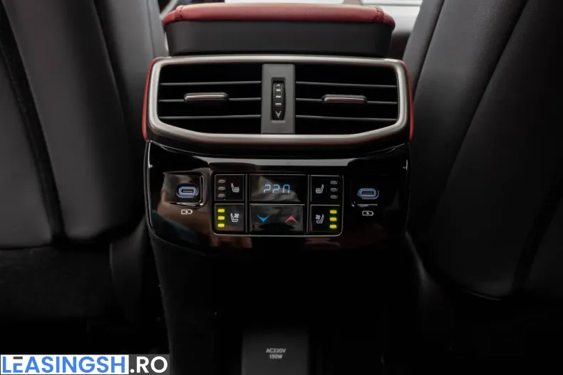 Lexus RX 500 din 2026 cu 28.929 km - oferta LEX230787 - foto 27