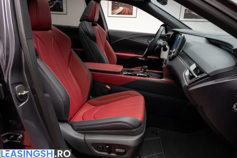 Lexus RX 500 din 2026 cu 28.929 km - oferta LEX230787 - foto 31