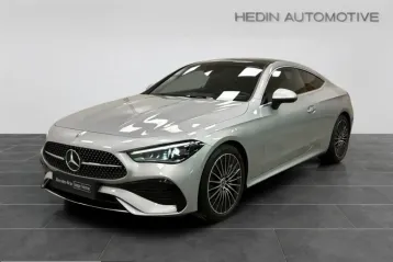 Mercedes-Benz CLE 180 din 2025 - oferta MER230788