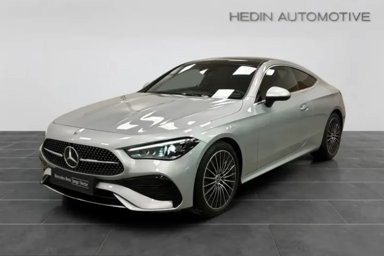 Mercedes-Benz CLE 180 (Clasa CLE) din 2025 cu 7.271 km - oferta MER230788 - foto 1