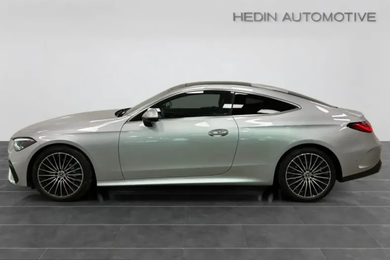 Mercedes-Benz CLE 180 (Clasa CLE) din 2025 cu 7.271 km - oferta MER230788 - foto 2