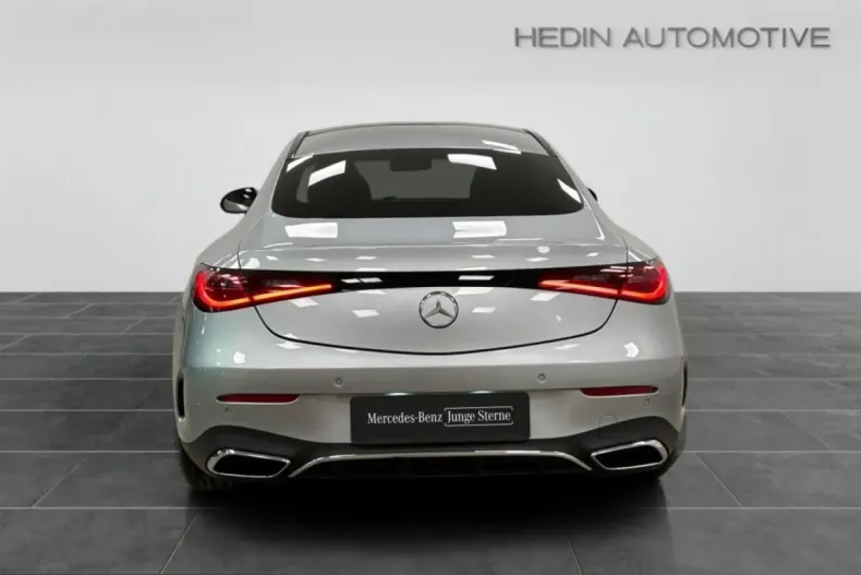 Mercedes-Benz CLE 180 (Clasa CLE) din 2025 cu 7.271 km - oferta MER230788 - foto 4
