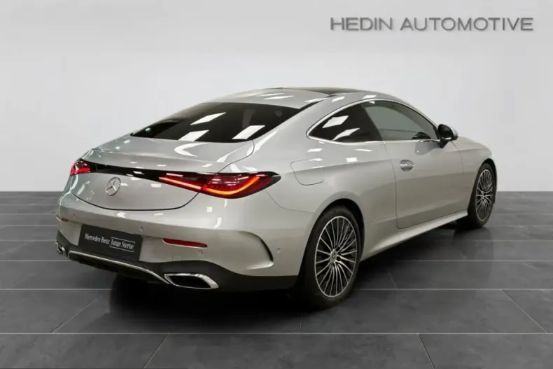 Mercedes-Benz CLE 180 (Clasa CLE) din 2025 cu 7.271 km - oferta MER230788 - foto 5