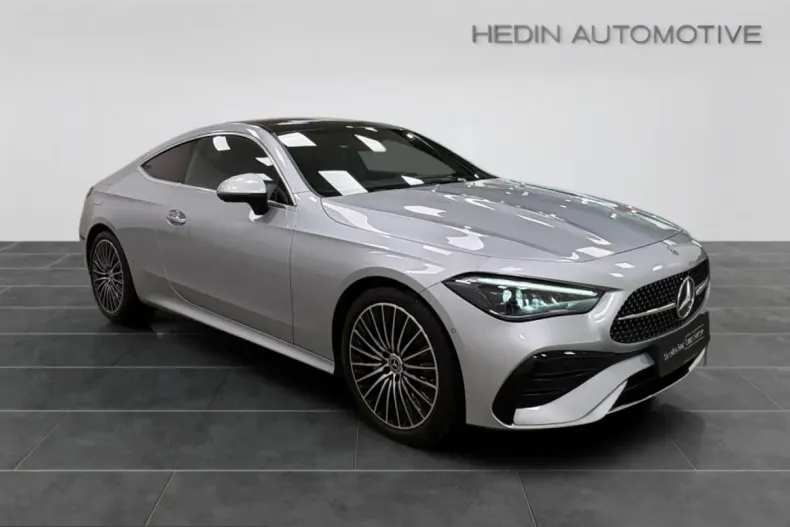 Mercedes-Benz CLE 180 (Clasa CLE) din 2025 cu 7.271 km - oferta MER230788 - foto 7