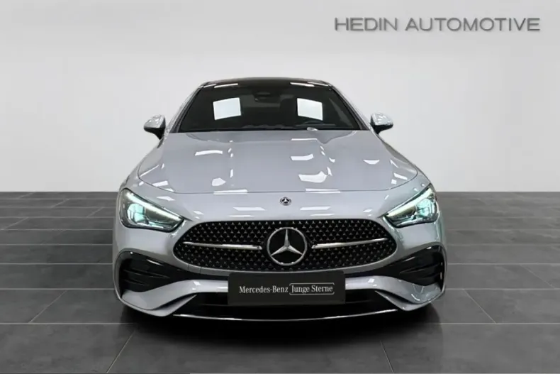Mercedes-Benz CLE 180 (Clasa CLE) din 2025 cu 7.271 km - oferta MER230788 - foto 8