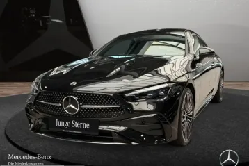 Mercedes-Benz CLE 180 din 2025 - oferta MER230789