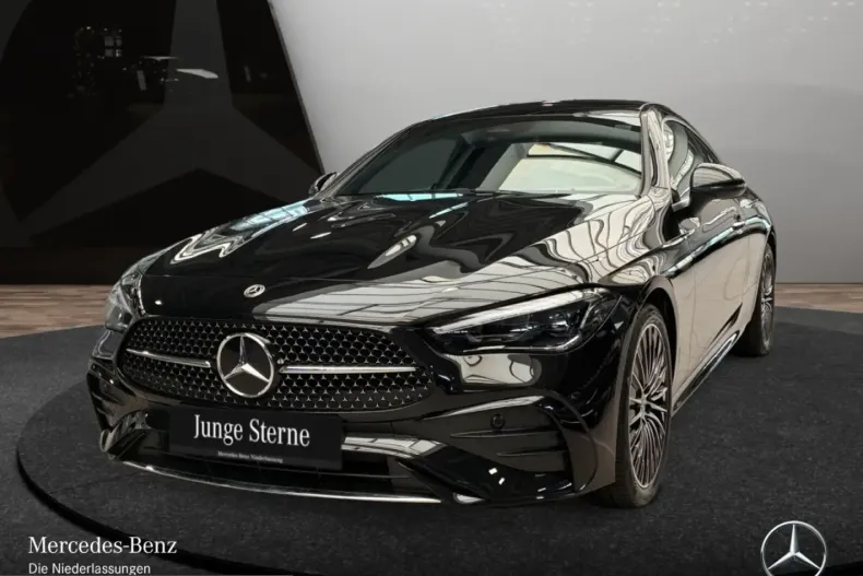 Mercedes-Benz CLE 180 (Clasa CLE) din 2025 cu 16.885 km - oferta MER230789 - foto 1