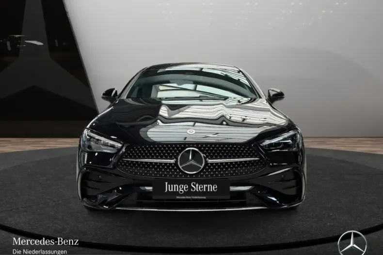Mercedes-Benz CLE 180 (Clasa CLE) din 2025 cu 16.885 km - oferta MER230789 - foto 2