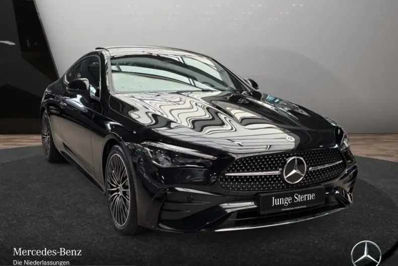Mercedes-Benz CLE 180 (Clasa CLE) din 2025 cu 16.885 km - oferta MER230789 - foto 3